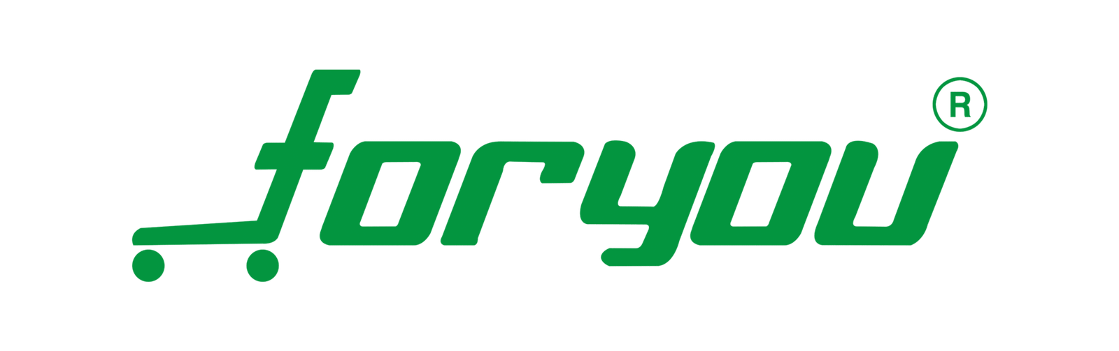 Foryou logo